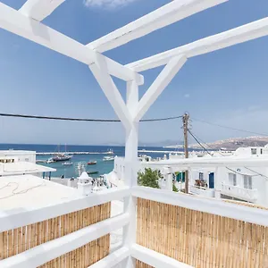 Melina's House , Mykonos Town Griechenland